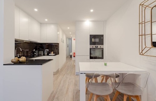 Setubal Apartment | Casa Dagan