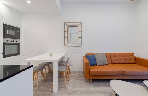 Setubal Apartment | Casa Dagan
