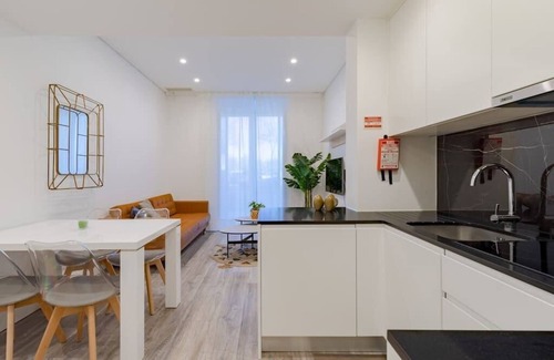 Setubal Apartment | Casa Dagan