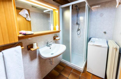Fai della Paganella Apartment | Casa dal Ri'