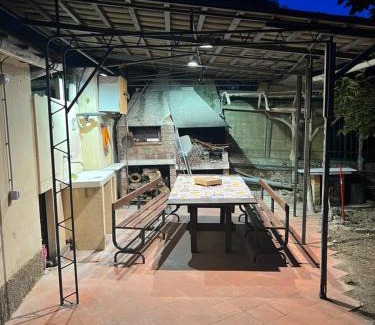 Sori Apartment | Casa DALLA NONNA