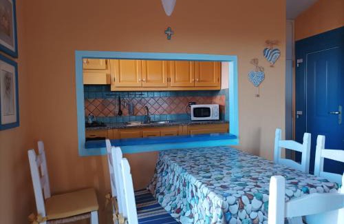 Torre dei Corsari House | casa dalle 4 grandi terrazze