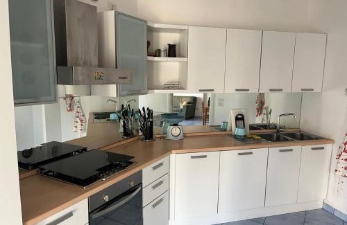 Marina di Vasto Apartment | Casa Dalmazia - Vasto Marina