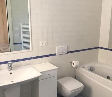 Marina di Vasto Apartment | Casa Dalmazia - Vasto Marina