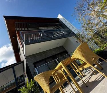 Los Banos Villa | Casa DaLuz Hotspring Resort