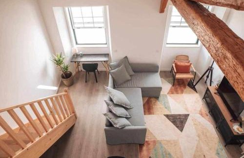 Leiria Apartment | Casa dAmélia