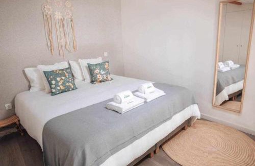 Leiria Apartment | Casa dAmélia