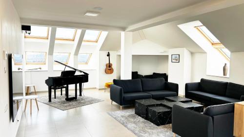 Old Town Apartment | Casa Damadian