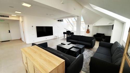 Old Town Apartment | Casa Damadian