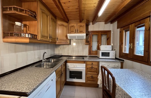 Benasque Apartment | Casa Damián del Baile Apartamentos