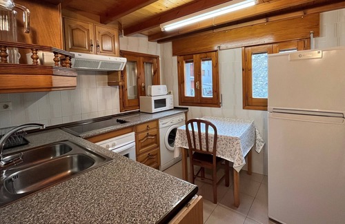Benasque Apartment | Casa Damián del Baile Apartamentos