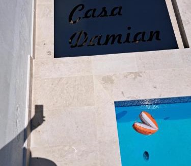 Drobeta-Turnu Severin Apartment | Casa Damian DROBETA