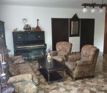 Brasov House | Casa Danei