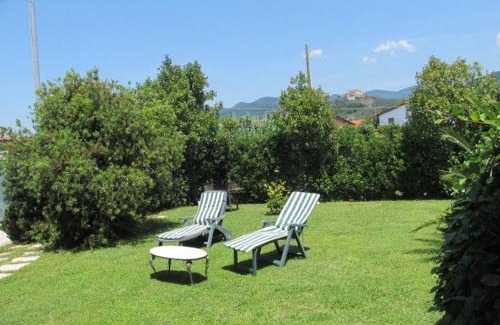 Luni Villa | Casa Dangia
