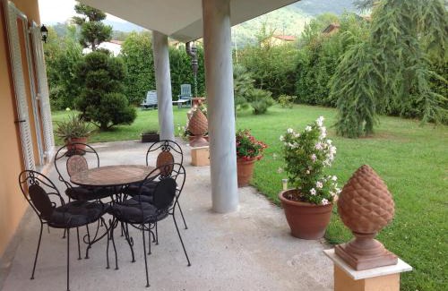 Luni Villa | Casa Dangia