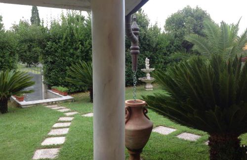 Luni Villa | Casa Dangia