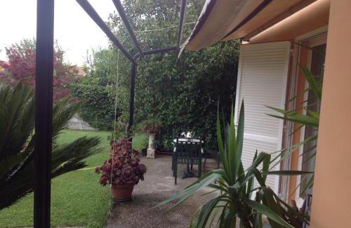Luni Villa | Casa Dangia