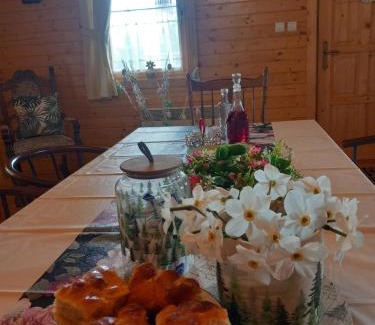 Panaci House | Casa Dani