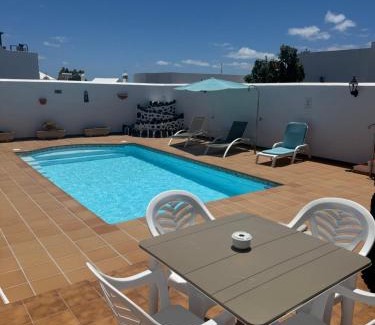 Teguise House | Casa Daniela