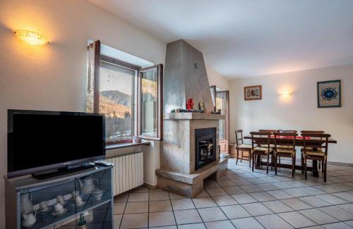 Druogno Apartment | Casa Daniela