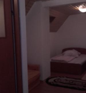 Horezu House | Casa Daniela