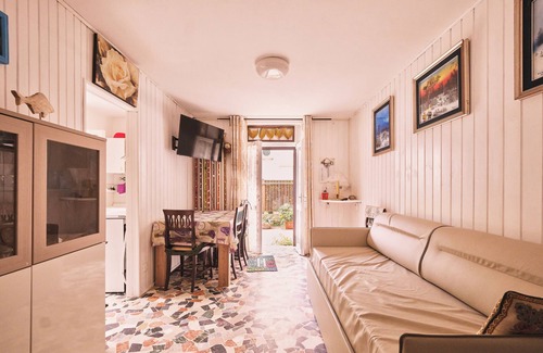 Marina Centro Apartment | Casa Daniela - Two Bedroom Apartment, Sleeps 6