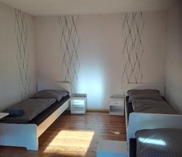 Bechtolsheim House | Casa Danieli 1