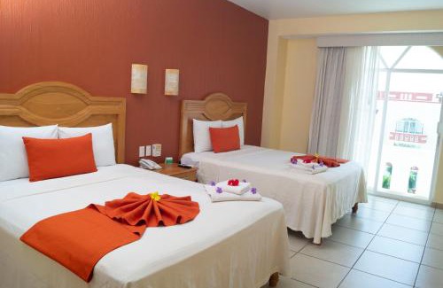 P Chahue Hotel | Casa Danna Huatulco