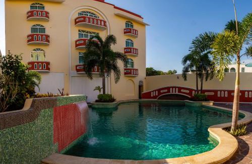 P Chahue Hotel | Casa Danna Huatulco
