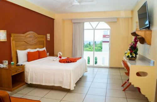 P Chahue Hotel | Casa Danna Huatulco