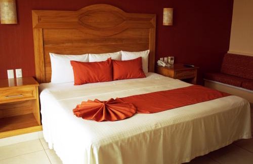 P Chahue Hotel | Casa Danna Huatulco