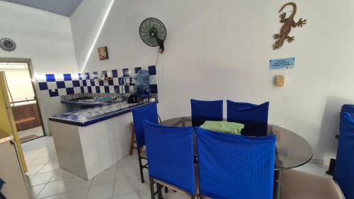 Melgar House | Casa Dante