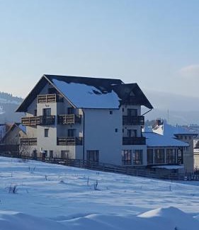 Vatra Dornei House | Casa Dar&And