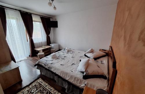 Valea Doftanei Cabin | Casa Daria
