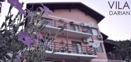 Dubova House | Casa Darian