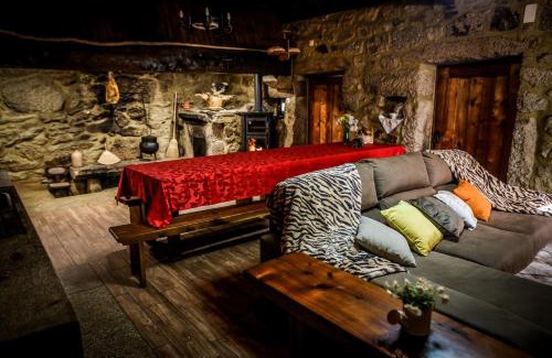 Ponte da Barca House | Casa das Afonsas