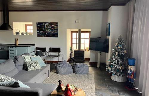 Armamar House | casa das ameias