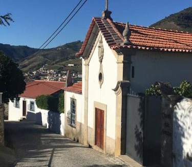 Armamar House | casa das ameias