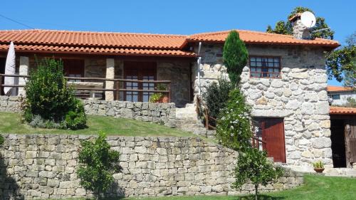 Celorico de Basto House | Casa das Andorinhas