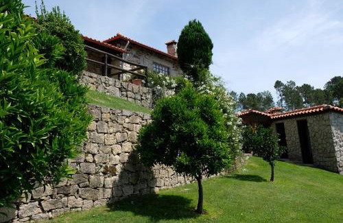 Celorico de Basto House | Casa das Andorinhas