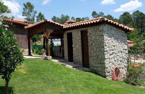 Celorico de Basto House | Casa das Andorinhas