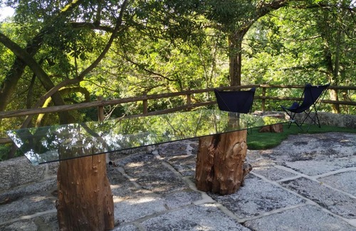 Sobradelo da Goma House | Casa das Andorinhas