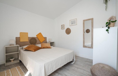 Odrinhas House | Casa das Andorinhas