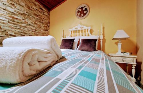 Azenhas do Mar House | Casa das Azenhas by Lisbon Village Apartments