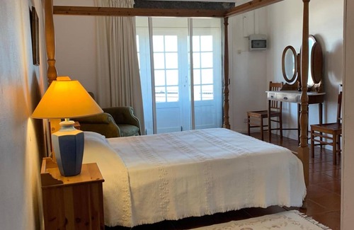 Cais do Pico Bed & Breakfast | Casa das Barcas