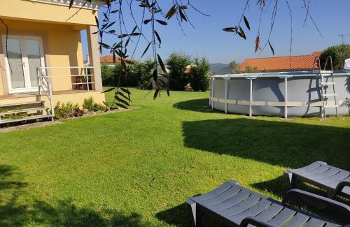 Arouca House | Casa das Bocelinhas