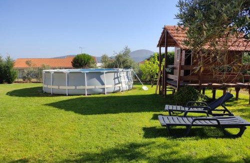 Arouca House | Casa das Bocelinhas