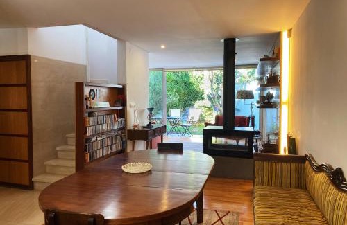 Beato House | Casa das Boganvilias - Moradia com jardim