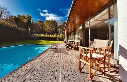 Venade Villa | Casa das Bolotas