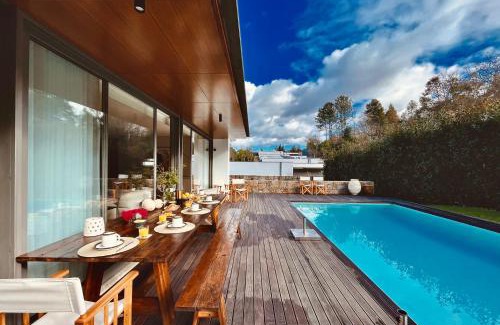 Venade Villa | Casa das Bolotas